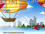 Giochi di Spiderman 3 - World Journey